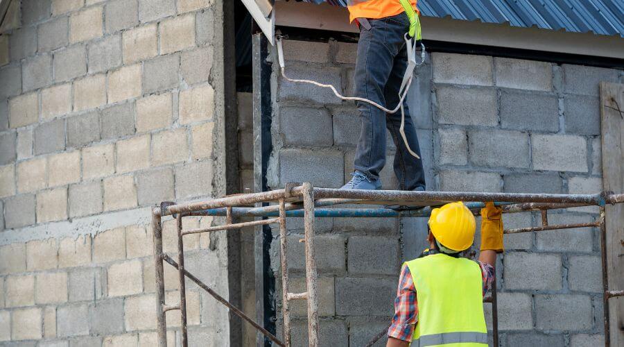 Local Chimney Repair in Mahopac Falls, NY